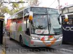 Busscar Vissta Buss LO / Mercedes Benz O-500R / Bio Linatal - Especial Linatal