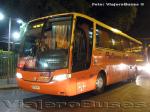 Busscar Vissta Buss LO / Scania K360 / Pullman Bus