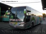 Busscar Vissta Buss LO / Mercedes Benz O-500R / Talmocur