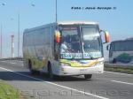 Busscar Vissta Buss LO / Mercedes Benz OH-1628 / Salon Villa Prat
