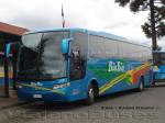 Busscar Vissta Buss LO / Mercedes Benz O-400RSE / Bio- Bio