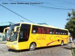 Busscar Vissta Buss LO / Mercedes Benz O-400RS / Jac