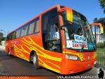 Busscar Vissta Buss LO / Volvo B9R / Transantin