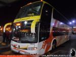 Marcopolo Paradiso 1800DD / Volvo B12R / Atacama Vip por Pullman Bus