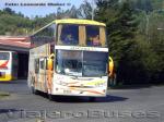 Busscar Panorâmico DD / Volvo B12R / Atcama Vip - Especial Pullman Bus