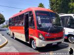 Maxibus Astor / Mercedes Benz LO-915 / Linea 612 TMV