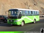 Ashok Leyland / Linea 1 - Arica