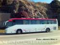 Irizar InterCentury / Volvo B7R / Transportes Turisticos Independencia