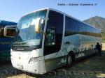 Busscar Vissta Buss Elegance 360 / Mercedes Benz O-500R / ETM