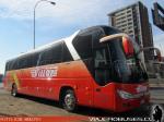 Yutong ZK6136 / Buses Villar