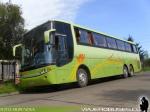 Busscar Vissta Buss / Mercedes Benz O-400RSD / V&S
