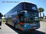 Comil Campione 4.05 / Scania K420 / Turismo Lucero