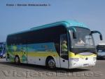 Bonluck JXK 6960 / Bus Service