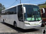 Busscar Vissta Buss LO / Scania K124IB / Turismo San Agustin