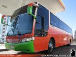 Busscar Vissta Buss LO / Mercedes Benz O-400RSE / Turismo Antakari