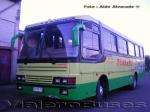 Busscar El Buss 320 / Mercedes Benz OF-1318 / Turismo Jao
