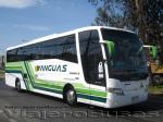 Busscar Vissta Buss Elegance 3.60 / Scania K340 / Yanguas