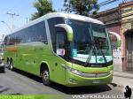 Marcopolo Paradiso G7 1200 / Mercedes Benz O-500RSD / Tur Bus