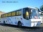 Busscar El Buss 340 / Scania K124EB / TSA Transporte