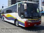 Busscar El Buss 340 / Mercedes Benz O-400RSE / Turisval