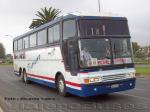Busscar Jum Buss 380 / Scania K112 / Turismo