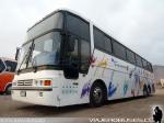 Busscar Jum Buss 380 / Scania K113 / TSA Transporte
