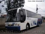 Busscar El Buss 340 / Mercedes Benz O-400RSE / Buses Carrasco e Hijos