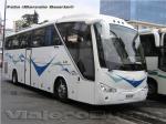 Woolong FDG 6123H / Buses González