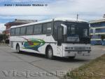 Busscar Jum Buss 340 / Scania K113 / Turismo Continente