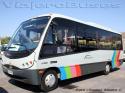 Busscar Micruss / Mercedes Benz LO-914 / Yanguas