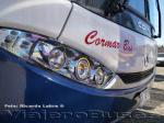 Comil Campione 3.45 / Mercedes Benz O-500RS / Cormar Bus