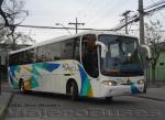 Comil Campione 3.45 / Mercedes Benz OH1628 / Bus Service