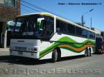 Busscar El Buss 360 / Scania K113 / Turismo del Rosario