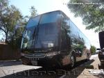 Busscar Vissta Buss HI / Mercedes Benz O-400RSD / Turismo Gran Nevada
