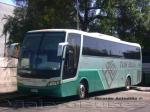 Busscar Vissta Buss Hi / Mercedes Benz O-400RSE / Tur-Bus