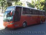 Busscar Jum Buss 360 / Volvo B12R / Pullman Luna