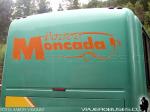 Marcopolo Viaggio GV1000 / Mercedes Benz O-371RS / Buses Moncada