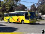 Busscar Vissta Buss LO / Mercedes Benz O-500RS / Turismo Pardo