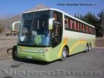Busscar Vissta Buss / Mercedes Benz O-400RSD / V & S Turismo