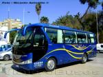Yutong ZK6831HE /Turismo Rolej