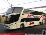 Marcopolo Paradiso G7 1800DD / Mercedes Benz O-500RSD / Mitre Bus