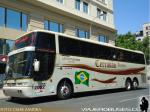 Busscar Jum Buss 400P / Scania K113 / Cerradao Turismo