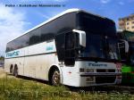 Busscar Jum Buss 380T / Volvo B10M / Tours