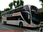 Metalsur Starbus 2 / Scania / Platabus