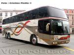 Marcopolo Paradiso GV1450LD / Scania K113 / Angel Turismo
