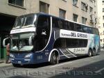 Sudamericanas F50 DP / Scania K420 / Turismo del Grosso