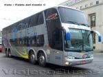 Marcopolo Paradiso 1800DD / Scania K420 / Feltrin Turismo