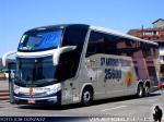 Marcopolo Paradiso G7 1600 / Scania / Sto. Antonio Turismo