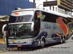 Marcopolo Paradiso 1550LD / Scania K380 / Silvia Tur