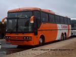 Busscar Jum Buss 360 / Volvo B10M / Turismo